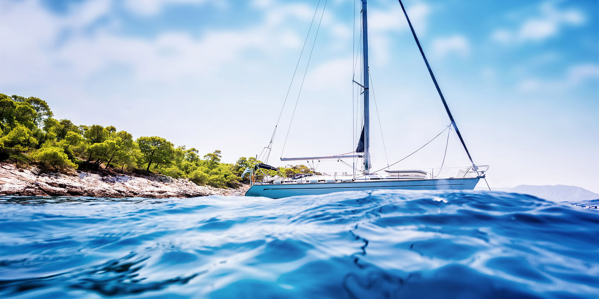 Corfu Attractions Corfu Boat Hire